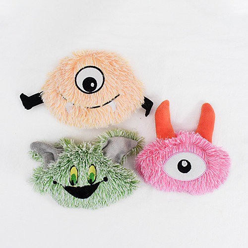 Chew Toy Interactive Toy Stuffed Animal Toy Sqeauking Toy Dog Cat Pet Exercise Releasing Pressure Chewing Teething Plush Gift Pet Toy Pet Play
Chew Toy Interactive Toy Stuffed Animal Toy Sqeauking Toy Dog Cat Pet Exercise Releasing Pressure Chewing Teething Plush Gift Pet Toy Pet Play