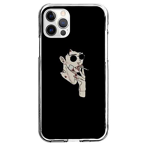 Creative Phone Case For Apple iPhone 12 iPhone 11 iPhone 12 Pro Max Unique Design Protective Case Pattern Back Cover TPU
Creative Phone Case For Apple iPhone 12 iPhone 11 iPhone 12 Pro Max Unique Design Protective Case Pattern Back Cover TPU