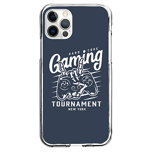 Creative Phone Case For Apple iPhone 12 iPhone 11 iPhone 12 Pro Max Unique Design Protective Case Pattern Back Cover TPU
Creative Phone Case For Apple iPhone 12 iPhone 11 iPhone 12 Pro Max Unique Design Protective Case Pattern Back Cover TPU