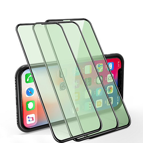 3PCS/5PCS Tempered Glass Protector For iPhone 12 ProMax mini Green Light Film Glass Screen Protector For iPhone 11 X XR XSmax 7 8 Glass For IPhone 11Pro Max
3PCS/5PCS Tempered Glass Protector For iPhone 12 ProMax mini Green Light Film Glass Screen Protector For iPhone 11 X XR XSmax 7 8 Glass For IPhone 11Pro Max