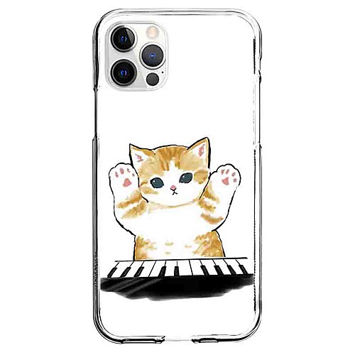 Animal Phone Case For Apple iPhone 12 iPhone 11 iPhone 12 Pro Max Unique Design Protective Case Pattern TPU
Animal Phone Case For Apple iPhone 12 iPhone 11 iPhone 12 Pro Max Unique Design Protective Case Pattern TPU