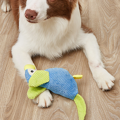 Chew Toy Interactive Toy Stuffed Animal Toy Sqeauking Toy Dog Cat 1pc Pet Exercise Releasing Pressure Chewing Teething Plush Gift Pet Toy Pet Play
Chew Toy Interactive Toy Stuffed Animal Toy Sqeauking Toy Dog Cat 1pc Pet Exercise Releasing Pressure Chewing Teething Plush Gift Pet Toy Pet Play