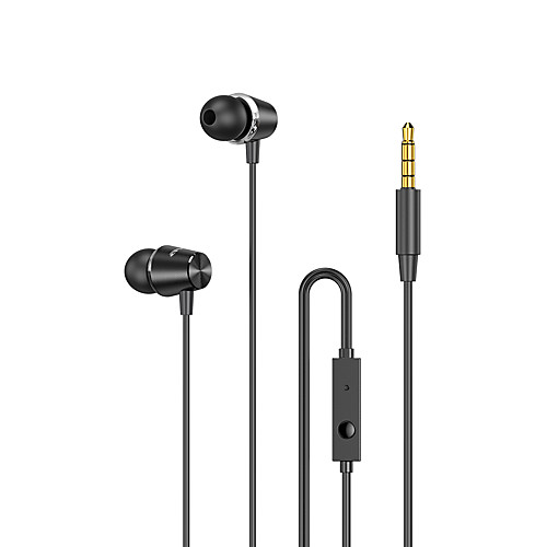 AWEI PC-2 Wired In-ear Earphone 3.5mm Audio Jack PS4 PS5 XBOX Stereo with Microphone HIFI for Apple Samsung Huawei Xiaomi MI Mobile Phone
AWEI PC-2 Wired In-ear Earphone 3.5mm Audio Jack PS4 PS5 XBOX Stereo with Microphone HIFI for Apple Samsung Huawei Xiaomi MI Mobile Phone