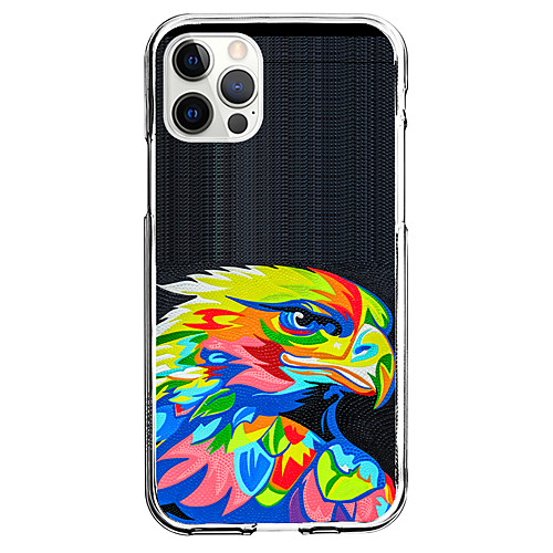 Creative Animal Phone Case For Apple iPhone 12 iPhone 11 iPhone 12 Pro Max Unique Design Protective Case Pattern Back Cover TPU
Creative Animal Phone Case For Apple iPhone 12 iPhone 11 iPhone 12 Pro Max Unique Design Protective Case Pattern Back Cover TPU