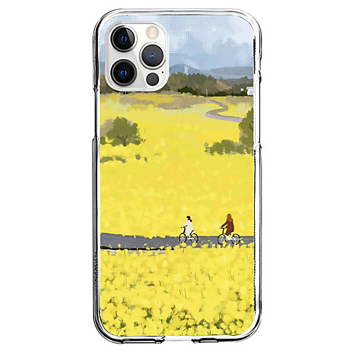 Creative Scenery Phone Case For Apple iPhone 12 iPhone 11 iPhone 12 Pro Max Unique Design Protective Case Pattern Back Cover TPU
Creative Scenery Phone Case For Apple iPhone 12 iPhone 11 iPhone 12 Pro Max Unique Design Protective Case Pattern Back Cover TPU
