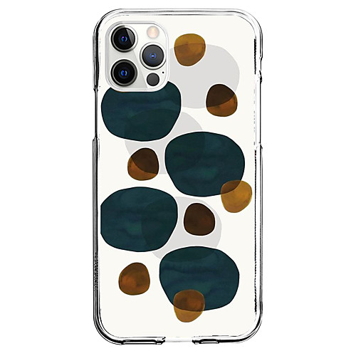 Creative Patterned Phone Case For Apple iPhone 12 iPhone 11 iPhone 12 Pro Max Unique Design Protective Case Pattern Back Cover TPU
Creative Patterned Phone Case For Apple iPhone 12 iPhone 11 iPhone 12 Pro Max Unique Design Protective Case Pattern Back Cover TPU