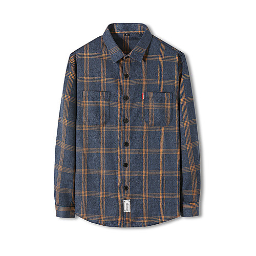 Men's Shirt Plaid Button-Down Long Sleeve Casual Tops Casual Fashion Comfortable White Yellow
Men's Shirt Plaid Button-Down Long Sleeve Casual Tops Casual Fashion Comfortable White Yellow