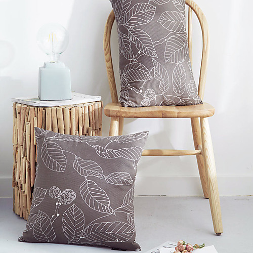 PillowCase Refreshing Leaf Simplicity Style PillowCase Living Room Bedroom Sofa Cushion Cover Modern Sample Room Cushion Cover
PillowCase Refreshing Leaf Simplicity Style PillowCase Living Room Bedroom Sofa Cushion Cover Modern Sample Room Cushion Cover
