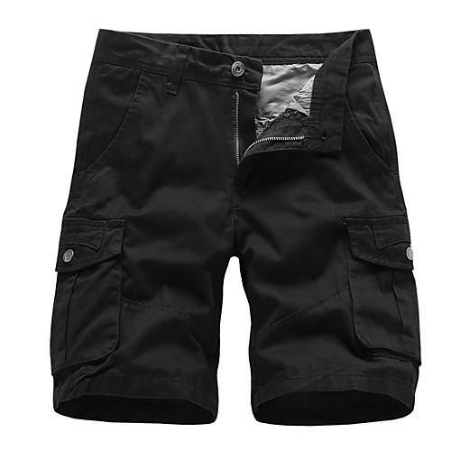 Men's Chic & Modern Shorts Cycling Quick Dry Moisture Wicking Lightweight Breathable Soft Outdoor Sports Casual Daily Chinos Shorts Pants Simple Solid Color Knee Length Classic Sporty Zipper Pocket
Men's Chic & Modern Shorts Cycling Quick Dry Moisture Wicking Lightweight Breathable Soft Outdoor Sports Casual Daily Chinos Shorts Pants Simple Solid Color Knee Length Classic Sporty Zipper Pocket