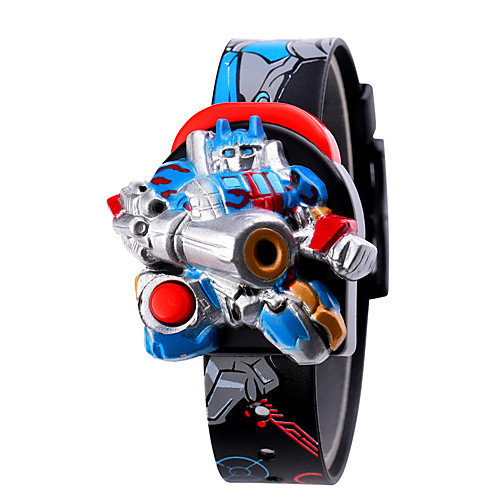 SKMEI Kids Digital Watch Digital Digital Cartoon Calendar / date / day Creative
SKMEI Kids Digital Watch Digital Digital Cartoon Calendar / date / day Creative