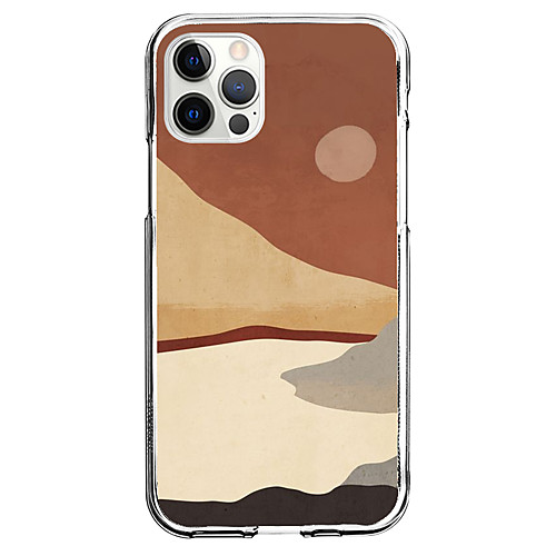 Nature & Landscapes Phone Case For Apple iPhone 12 iPhone 11 iPhone 12 Pro Max Unique Design Protective Case Pattern Back Cover TPU
Nature & Landscapes Phone Case For Apple iPhone 12 iPhone 11 iPhone 12 Pro Max Unique Design Protective Case Pattern Back Cover TPU
