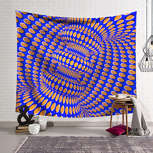 Wall Tapestry Art Decor Blanket Curtain Hanging Home Bedroom Living Room Decoration Polyester Visual Impact
Wall Tapestry Art Decor Blanket Curtain Hanging Home Bedroom Living Room Decoration Polyester Visual Impact