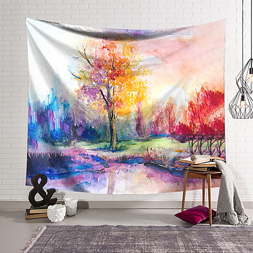 Wall Tapestry Art Decor Blanket Curtain Hanging Home Bedroom Living Room Decoration Polyester Painting
Wall Tapestry Art Decor Blanket Curtain Hanging Home Bedroom Living Room Decoration Polyester Painting