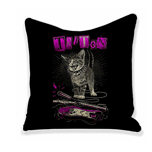 Cushion Cover 1PC Faux Linen Soft Print Square Throw Pillow Cover Cushion Case Pillowcase for Sofa Bedroom 45 x 45 cm (18 x 18 Inch) Superior Quality Mashine Washable
Cushion Cover 1PC Faux Linen Soft Print Square Throw Pillow Cover Cushion Case Pillowcase for Sofa Bedroom 45 x 45 cm (18 x 18 Inch) Superior Quality Mashine Washable