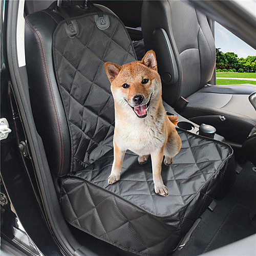 Dog Cat Pets Carrier Bag Travel Backpack Dog Carrier Backpack Car Seat Travel Carrier Bag Adjustable Travel Safety Solid Colored Classic Fabric puppy Small Dog Medium Dog Training Outdoor Driving
Dog Cat Pets Carrier Bag Travel Backpack Dog Carrier Backpack Car Seat Travel Carrier Bag Adjustable Travel Safety Solid Colored Classic Fabric puppy Small Dog Medium Dog Training Outdoor Driving