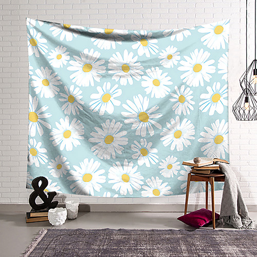 Wall Hanging Tapestry Wall Carpet Wall Art Wall Decoration Tapestry Wall Decoration Fresh Flowers Pattern Tapestry
Wall Hanging Tapestry Wall Carpet Wall Art Wall Decoration Tapestry Wall Decoration Fresh Flowers Pattern Tapestry