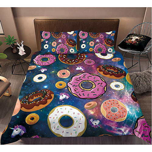 Colorful Tie Dye Duvet Cover Set Boho Hippie Bedding Set Rainbow Tie Dyed Comforter Cover Queen 3 Pieces for Kids Teens Adults 1
Colorful Tie Dye Duvet Cover Set Boho Hippie Bedding Set Rainbow Tie Dyed Comforter Cover Queen 3 Pieces for Kids Teens Adults 1