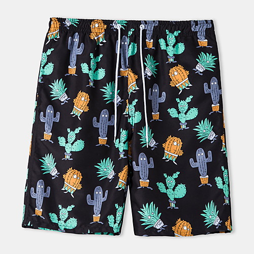 Men's Basic Hawaiian Sports Daily Holiday Chinos Pants Graphic Knee Length Drawstring Rainbow
Men's Basic Hawaiian Sports Daily Holiday Chinos Pants Graphic Knee Length Drawstring Rainbow