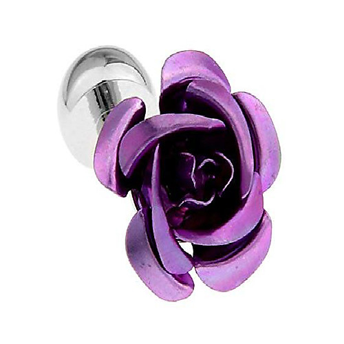 epinki cufflinks for men purple flower cufflinks shirt business men jewelry gift box
epinki cufflinks for men purple flower cufflinks shirt business men jewelry gift box