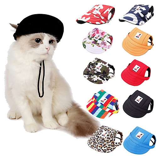 Dog Cat Hair Accessories Dog Bandana & Dog Hat Dog Accessories Flower / Floral Leopard Geometic Leisure Casual / Sporty Dailywear Casual / Daily Dog Clothes Puppy Clothes Dog Outfits Adjustable Red
Dog Cat Hair Accessories Dog Bandana & Dog Hat Dog Accessories Flower / Floral Leopard Geometic Leisure Casual / Sporty Dailywear Casual / Daily Dog Clothes Puppy Clothes Dog Outfits Adjustable Red