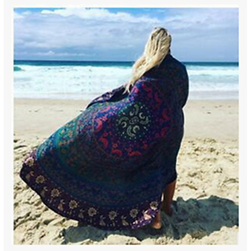 2021 amazon ebay european and american new beach towel round sunscreen shawl wish aliexpress wrap skirt 150150CM
2021 amazon ebay european and american new beach towel round sunscreen shawl wish aliexpress wrap skirt 150150CM