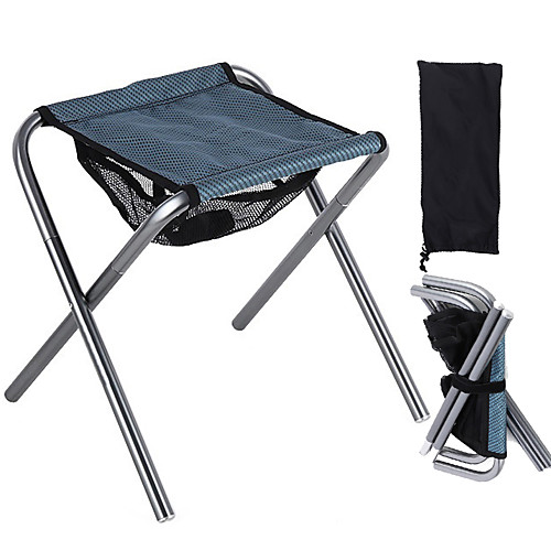 Camping Stool Portable Ultra Light (UL) Foldable Comfortable Oxford Cloth Aluminum Alloy for 1 person Fishing Beach Camping Traveling Autumn / Fall Winter Red Grey
Camping Stool Portable Ultra Light (UL) Foldable Comfortable Oxford Cloth Aluminum Alloy for 1 person Fishing Beach Camping Traveling Autumn / Fall Winter Red Grey