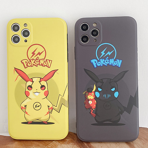 Phone Case For Apple Back Cover iPhone 12 Pro Max 11 SE 2020 X XR XS Max 8 7 Shockproof Dustproof Cartoon TPU
Phone Case For Apple Back Cover iPhone 12 Pro Max 11 SE 2020 X XR XS Max 8 7 Shockproof Dustproof Cartoon TPU