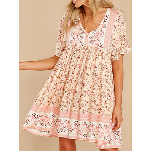 summer european and american plus size women's casual loose high-waisted dresses, large swing skirts, short skirts, digital printing hedging ebay
summer european and american plus size women's casual loose high-waisted dresses, large swing skirts, short skirts, digital printing hedging ebay