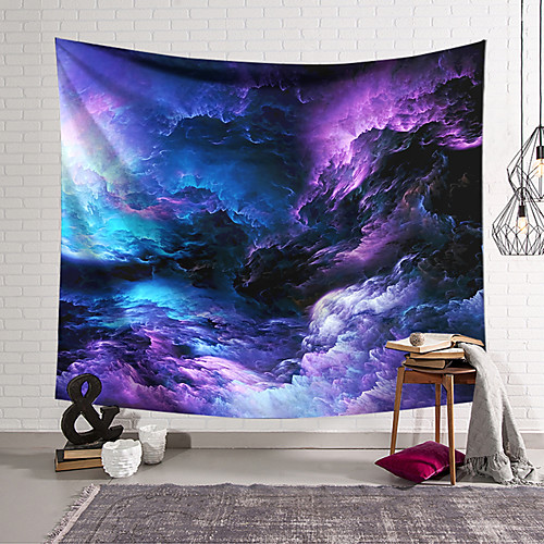 Multicolor Sky Wall Tapestry Art Decor Blanket Curtain Hanging Home Bedroom Living Room Decoration Polyester Fantasy
Multicolor Sky Wall Tapestry Art Decor Blanket Curtain Hanging Home Bedroom Living Room Decoration Polyester Fantasy