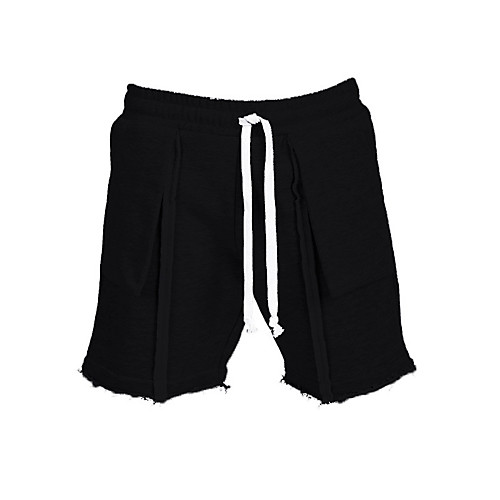 Men's Casual / Sporty Athleisure Quick Dry Breathable Sports Daily Beach Chinos Shorts Pants Solid Color Short Drawstring Elastic Waist Black Dark Gray Navy Blue Gray
Men's Casual / Sporty Athleisure Quick Dry Breathable Sports Daily Beach Chinos Shorts Pants Solid Color Short Drawstring Elastic Waist Black Dark Gray Navy Blue Gray