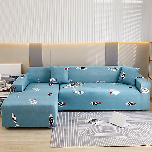 2021 New Stylish Simplicity Print Sofa Cover Stretch Couch Slipcover Super Soft Fabric Retro Hot Sale Couch Cover
2021 New Stylish Simplicity Print Sofa Cover Stretch Couch Slipcover Super Soft Fabric Retro Hot Sale Couch Cover