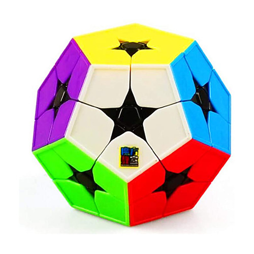 Moyu 2x2 Megaminx stickerless Magic Cube Kilominx Dodecahedron 2x2 Color Kibiminx Speed Cube
Moyu 2x2 Megaminx stickerless Magic Cube Kilominx Dodecahedron 2x2 Color Kibiminx Speed Cube