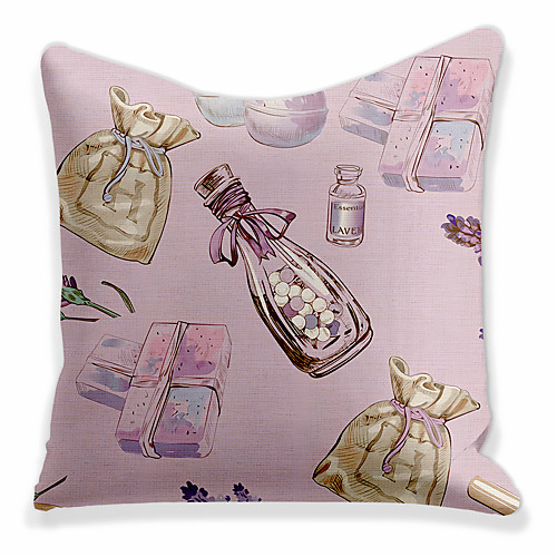 Cushion Cover 1 Pc Faux Linen Soft Decorative Square Throw Pillow Cover Cushion Case Pillowcase for Sofa Bedroom 45 x 45 cm (18 x 18 Inch) Present Superior Quality Mashine Washable
Cushion Cover 1 Pc Faux Linen Soft Decorative Square Throw Pillow Cover Cushion Case Pillowcase for Sofa Bedroom 45 x 45 cm (18 x 18 Inch) Present Superior Quality Mashine Washable