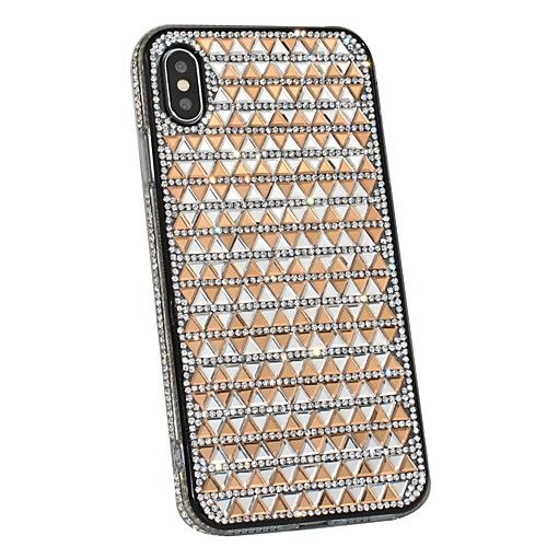 Phone Case For Apple Back Cover iPhone 12 iPhone 11 iPhone 12 Pro Max iPhone 11 Pro iPhone 11 Pro Max iPhone 12 Pro iphone 7/8 iphone X / XS Shockproof Rhinestone Lines / Waves TPU
Phone Case For Apple Back Cover iPhone 12 iPhone 11 iPhone 12 Pro Max iPhone 11 Pro iPhone 11 Pro Max iPhone 12 Pro iphone 7/8 iphone X / XS Shockproof Rhinestone Lines / Waves TPU
