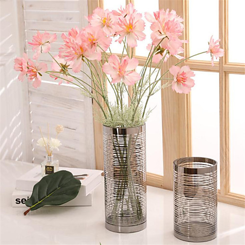 0.7 M 3 Head High Simulation Cosmos Small Daisy Africa Cosmos Simulation Flower 1 pc 70cm
0.7 M 3 Head High Simulation Cosmos Small Daisy Africa Cosmos Simulation Flower 1 pc 70cm