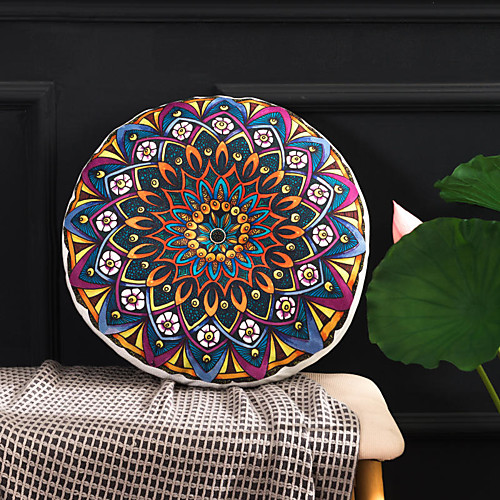 Four Seasons Thick Chair Cushion Cotton Linen Crafts Tatami Cushion Student Dormitory Office Breathable Seat Cushion
Four Seasons Thick Chair Cushion Cotton Linen Crafts Tatami Cushion Student Dormitory Office Breathable Seat Cushion