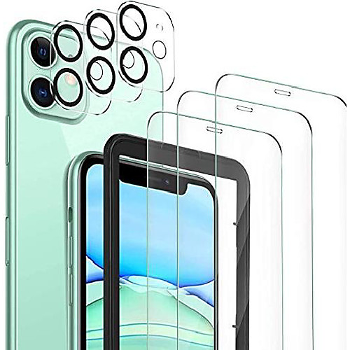 3-PCS Tempered Glass Film 3-PCS Camera Lens Protector For iPhone12/iPhone 11 HD Screen Protector For iPhone 12Pro Max/12 mini/iPhone 11 pro max
3-PCS Tempered Glass Film 3-PCS Camera Lens Protector For iPhone12/iPhone 11 HD Screen Protector For iPhone 12Pro Max/12 mini/iPhone 11 pro max