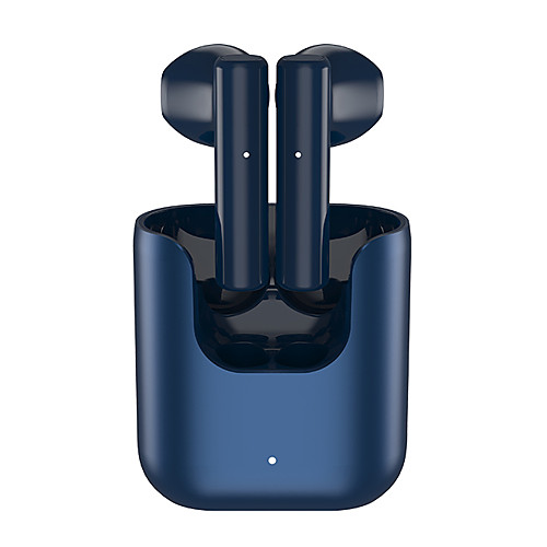 QCY T12s True Wireless Headphones TWS Earbuds Bluetooth5.0 Hands-free Calling Pop Up Window ENC Environmental Noise Cancellation for Apple Samsung Huawei Xiaomi MI Everyday Use Traveling Outdoor
QCY T12s True Wireless Headphones TWS Earbuds Bluetooth5.0 Hands-free Calling Pop Up Window ENC Environmental Noise Cancellation for Apple Samsung Huawei Xiaomi MI Everyday Use Traveling Outdoor