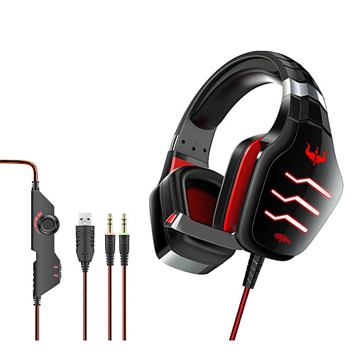 OVLENG GT85 Gaming Headset USB 3.5mm Audio Jack PS4 PS5 XBOX Ergonomic Design Retractable Stereo for Apple Samsung Huawei Xiaomi MI PC Computer Gaming
OVLENG GT85 Gaming Headset USB 3.5mm Audio Jack PS4 PS5 XBOX Ergonomic Design Retractable Stereo for Apple Samsung Huawei Xiaomi MI PC Computer Gaming