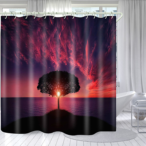 Mushroom Sky Eye Tree Digital Printing Shower Curtain Shower Curtains Hooks Modern Polyester New Design 72 Inch
Mushroom Sky Eye Tree Digital Printing Shower Curtain Shower Curtains Hooks Modern Polyester New Design 72 Inch