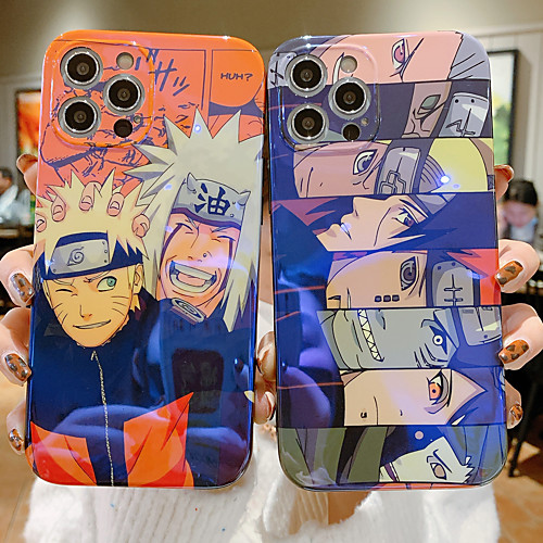 Naruto Phone Case For Apple Back Cover iPhone 12 Pro Max 11 SE 2020 X XR XS Max 8 7 Shockproof IMD Pattern Naruto Cartoon TPU
Naruto Phone Case For Apple Back Cover iPhone 12 Pro Max 11 SE 2020 X XR XS Max 8 7 Shockproof IMD Pattern Naruto Cartoon TPU