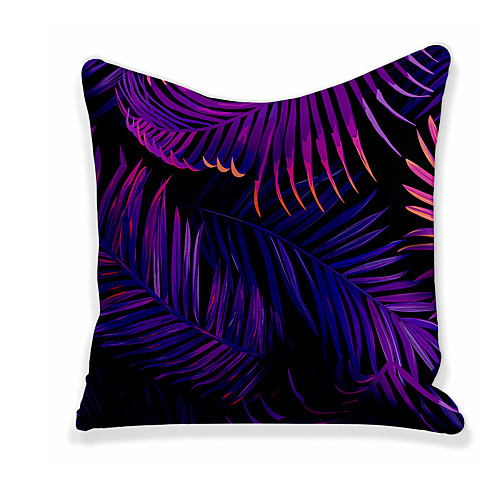 Cushion Cover 1PC Faux Linen Soft Print Square Throw Pillow Cover Cushion Case Pillowcase for Sofa Bedroom 45 x 45 cm (18 x 18 Inch) Superior Quality Mashine Washable
Cushion Cover 1PC Faux Linen Soft Print Square Throw Pillow Cover Cushion Case Pillowcase for Sofa Bedroom 45 x 45 cm (18 x 18 Inch) Superior Quality Mashine Washable