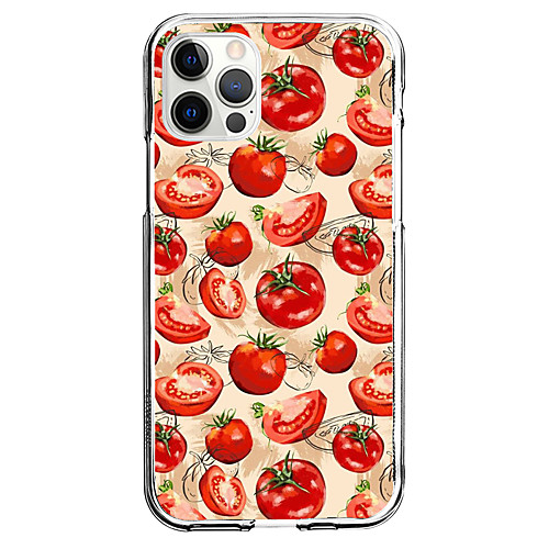 Cute Fruit Phone Case For Apple iPhone 12 iPhone 11 iPhone 12 Pro Max Unique Design Protective Case Shockproof Dustproof Pattern Back Cover TPU
Cute Fruit Phone Case For Apple iPhone 12 iPhone 11 iPhone 12 Pro Max Unique Design Protective Case Shockproof Dustproof Pattern Back Cover TPU