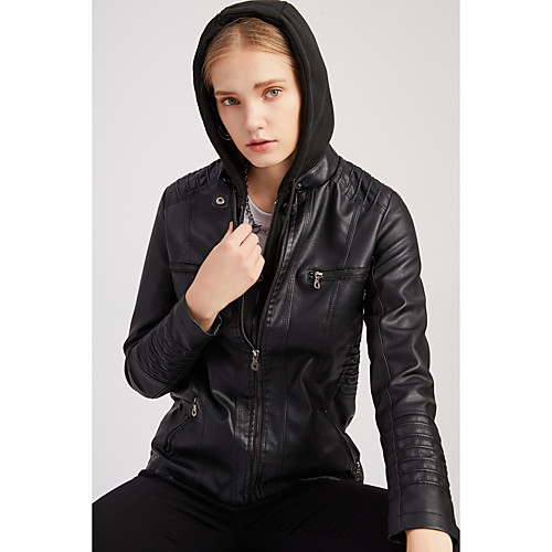 Women's Jacket Outdoor clothing Spring & Fall Regular Coat V Neck Slim Fit Chic & Modern Jacket Long Sleeve Solid Color Modern Style Camel Apricot
Women's Jacket Outdoor clothing Spring & Fall Regular Coat V Neck Slim Fit Chic & Modern Jacket Long Sleeve Solid Color Modern Style Camel Apricot