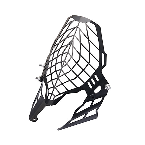 Modified Motorcycle Headlight Cover Suitable For Dl650 Dl1000 V-strom Headlight Net Car Light Protection Cover
Modified Motorcycle Headlight Cover Suitable For Dl650 Dl1000 V-strom Headlight Net Car Light Protection Cover