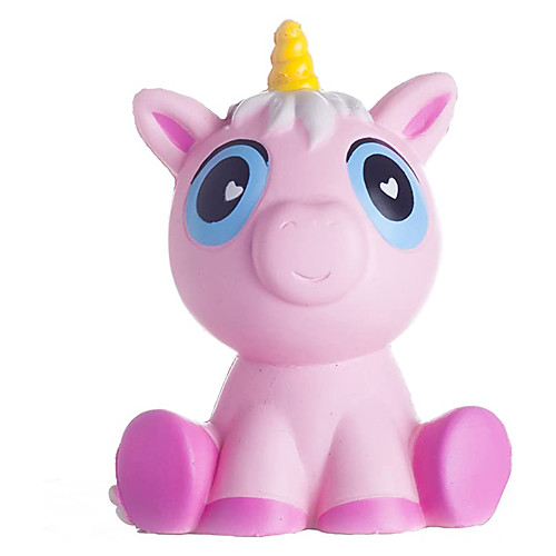 Squishies Slow Rising Kawaii Scented Soft Jumbo Pink Giant Unicorn Animal Squishy Food Toy Child Party Supplies
Squishies Slow Rising Kawaii Scented Soft Jumbo Pink Giant Unicorn Animal Squishy Food Toy Child Party Supplies