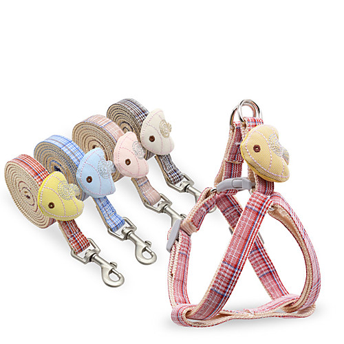 Dog Cat Training Leash Dog Leash Pet Walking Leash Retractable Escape Proof With Anti-Slip Handle Outdoor Walking Animal Nylon Small Dog Medium Dog Red Blue Pink Coffee
Dog Cat Training Leash Dog Leash Pet Walking Leash Retractable Escape Proof With Anti-Slip Handle Outdoor Walking Animal Nylon Small Dog Medium Dog Red Blue Pink Coffee