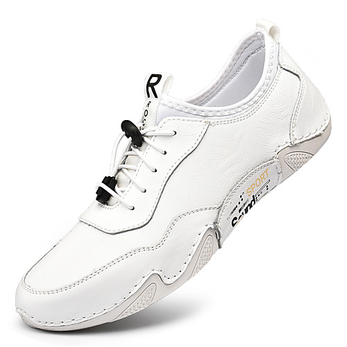 Men's Loafers & Slip-Ons Leather Shoes Comfort Loafers Crib Shoes Sporty Casual Athletic Outdoor Walking Shoes Trail Running Shoes Nappa Leather Cowhide Breathable Handmade Non-slipping Booties
Men's Loafers & Slip-Ons Leather Shoes Comfort Loafers Crib Shoes Sporty Casual Athletic Outdoor Walking Shoes Trail Running Shoes Nappa Leather Cowhide Breathable Handmade Non-slipping Booties