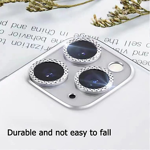 2PCS/3PCS Diamond Camera Lens Protector For iPhone 12 Pro Max 12 Mini Camera Metal Ring Glass for iPhone 11 12pro max iPhone 11 pro iPhone 12 mini
2PCS/3PCS Diamond Camera Lens Protector For iPhone 12 Pro Max 12 Mini Camera Metal Ring Glass for iPhone 11 12pro max iPhone 11 pro iPhone 12 mini