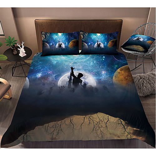 Colorful Tie Dye Duvet Cover Set Boho Hippie Bedding Set Rainbow Tie Dyed Comforter Cover Queen 3 Pieces for Kids Teens Adults 1
Colorful Tie Dye Duvet Cover Set Boho Hippie Bedding Set Rainbow Tie Dyed Comforter Cover Queen 3 Pieces for Kids Teens Adults 1